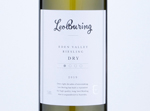 Leo Buring Eden Valley Riesling,2019