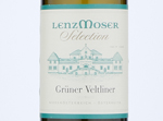 Selection Grüner Veltliner,2019