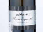 Grüner Veltliner Ried Rosengartl Kamptal Reserve,2018