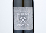 Grüner Veltliner Steinvision Kamptal Reserve,2017