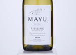 Riesling Reserva,2019