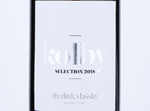 Ryzlink Vlassky Selection,2018