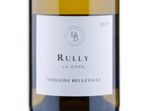 Rully "La Crée",2017