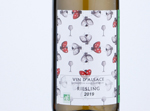 Riesling Bio,2019