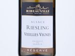 Riesling Vieilles Vignes,2018