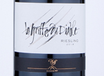 Riesling La Griffe du Diable,2018