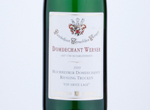 Hochheimer Domdechaney Erste Lage Riesling Trocken,2019