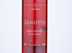 Zanotto Rose Merlot,2019