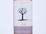 Palo Alto Rose,2019