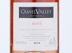 Pinot Noir Rose,2019