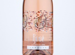 Laroche La Chevaliere Rosé,2019