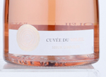 Cuvée du Soleil Rosé,2019