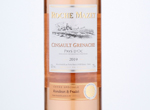 Roche Mazet Pays D'Oc Cinsault Grenache Rose,2019