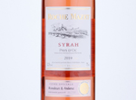 Roche Mazet Pays D'Oc Syrah Rose,2019