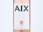 Aix Rosé,2019