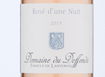 Rosé d'Une Nuit,2019