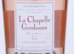 Château La Gordonne La Chapelle Gordonne Rosé,2019