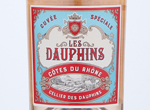 Cotes Du Rhone Les Dauphins Cellier Des Dauphins,2019