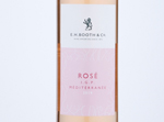 Booths Rosé,2019