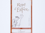 Rosé d'Enfer,2019