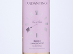 Andantino Sangiovese Rubicone Rosato,2019