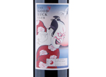 The Good Luck Club Cabernet Sauvignon,2017