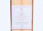 Tua Rosa,2019