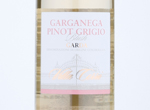 Villa Cerro Garganega Pinot Grigio Blush Garda,2019