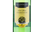 Yellowwood Mountain Chardonnay,2018