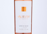 Merlot Rose Aurvin Reserve,2019