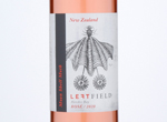 Leftfield Rose,2020