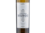 Château Murou Chardonnay,2016