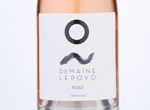 Domaine Lepovo Rose,2019