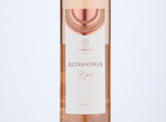 Alexandria Cuvee Rose,2019