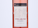 Casa Ferreirinha Vinha Grande Rosé,2019