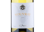 Morrisons The Best Vouvray,2018