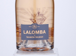 Lalomba,2018