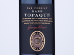 Morris Old Rare Liqueur Premium Topaque,NV