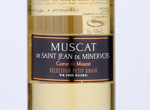 Coeur de Muscat St Jean de Minervois,NV