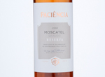 Paciência Moscatel Do Tejo Reserva,2018