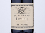 Louis Jadot Fleurie 'Poncereau',2018