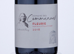 Fleurie Domaine des Communaux,2018