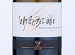 Gewürztraminer La Griffe du Diable,2018