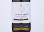 Goldert Gewurztraminer Grand Cru,2018