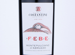 Febe Montepulciano d'Abruzzo,2018