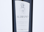 Aldiano Montepulciano d'Abruzzo Riserva,2016