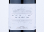 Montepulciano d'Abruzzo,2016