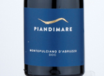 Montepulciano d'Abruzzo Blue Label,2018