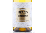 Brazos de Los Andes Chardonnay,2019