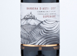 Co-op Irresistible Barbera d'Asti Superiore,2017